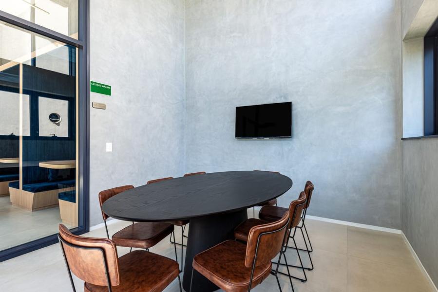 Imagem 29 da galeria do anúncio: Apartamento com 1 Quarto para alugar, 25m² - Campo Belo