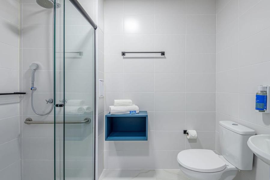 Imagem 1 da galeria do anúncio: Apartamento com 1 Quarto para alugar, 25m² - Campo Belo