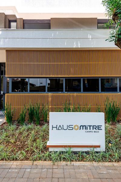 Imagem 42 da galeria do anúncio: Apartamento com 1 Quarto para alugar, 25m² - Campo Belo