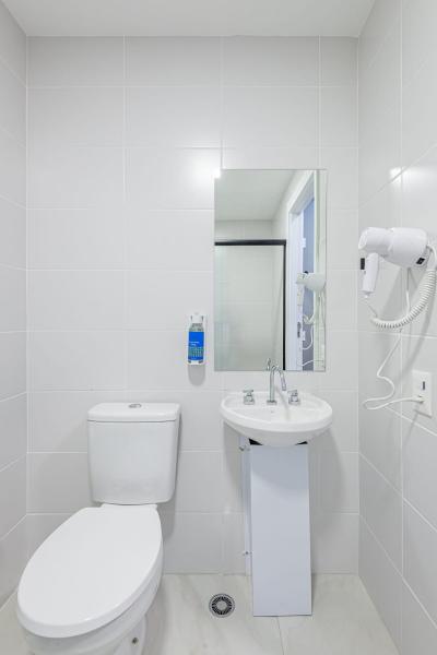 Imagem 4 da galeria do anúncio: Apartamento com 1 Quarto para alugar, 25m² - Campo Belo