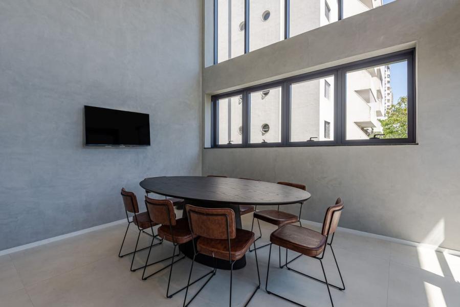 Imagem 28 da galeria do anúncio: Apartamento com 1 Quarto para alugar, 25m² - Campo Belo