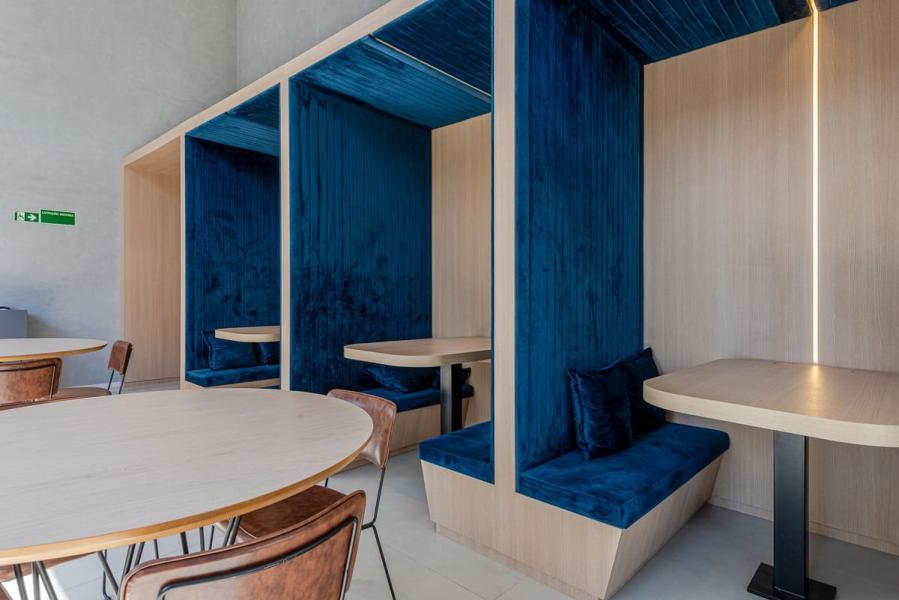 Imagem 22 da galeria do anúncio: Apartamento com 1 Quarto para alugar, 25m² - Campo Belo