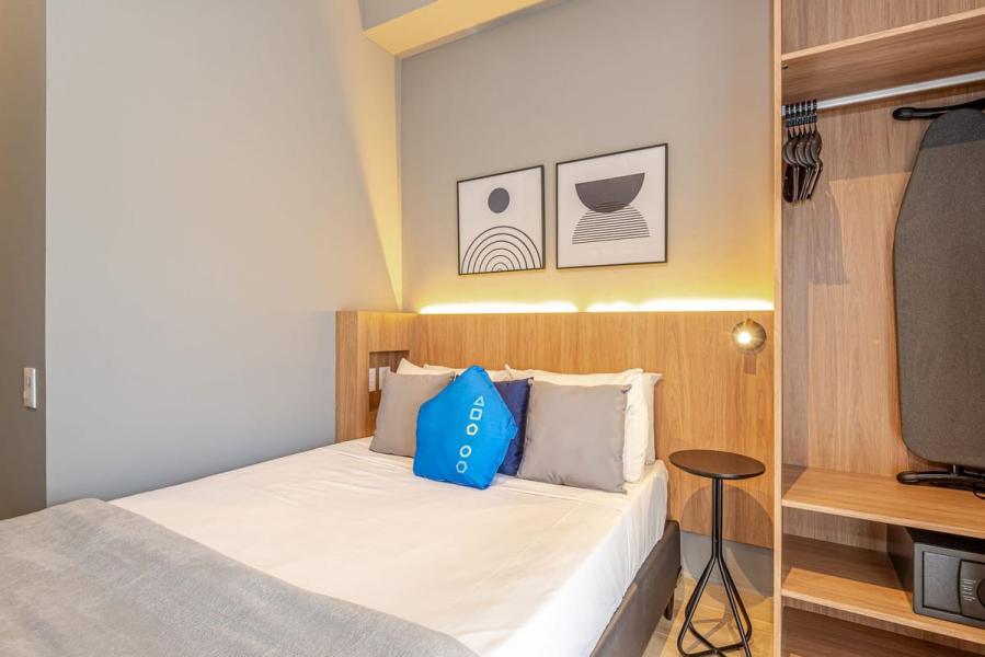 Imagem 19 da galeria do anúncio: Apartamento com 1 Quarto para alugar, 25m² - Campo Belo