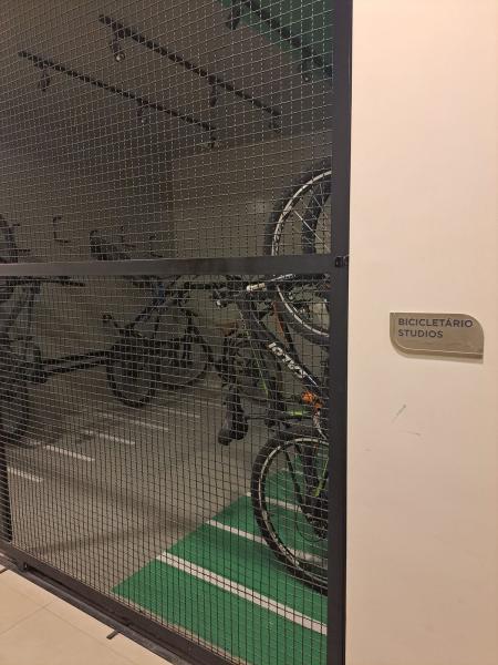 Imagem 39 da galeria do anúncio: Apartamento com 1 Quarto para alugar, 25m² - Campo Belo