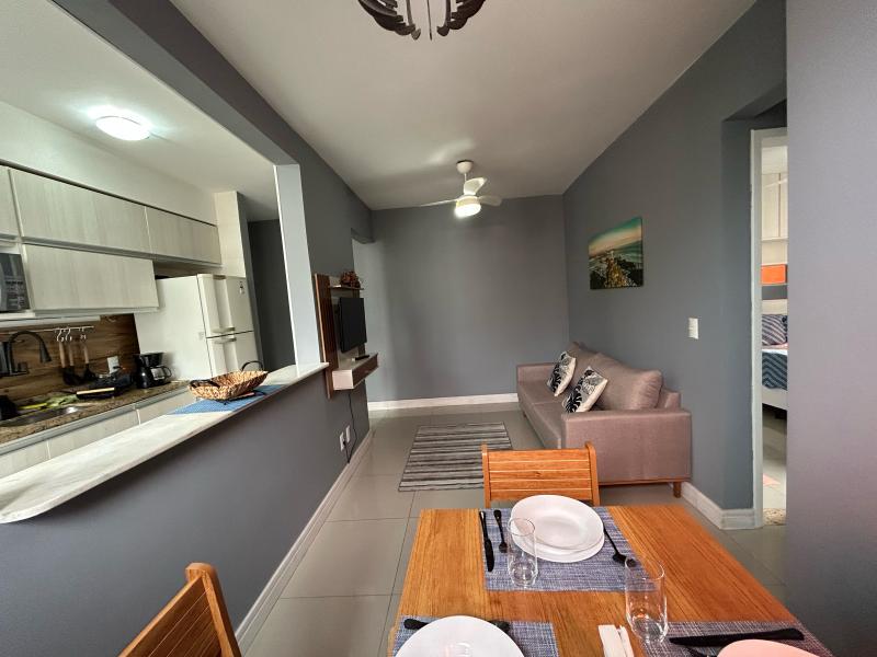 Imagem 7 da galeria do anúncio: Quarto em Lindo Apartamento ZO