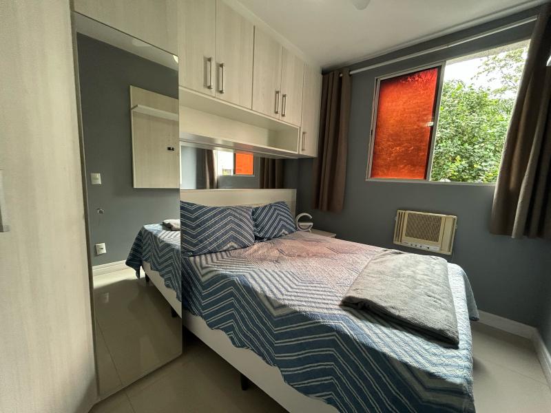 Imagem 2 da galeria do anúncio: Quarto em Lindo Apartamento ZO