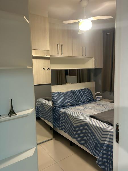 Imagem 1 da galeria do anúncio: Quarto em Lindo Apartamento ZO