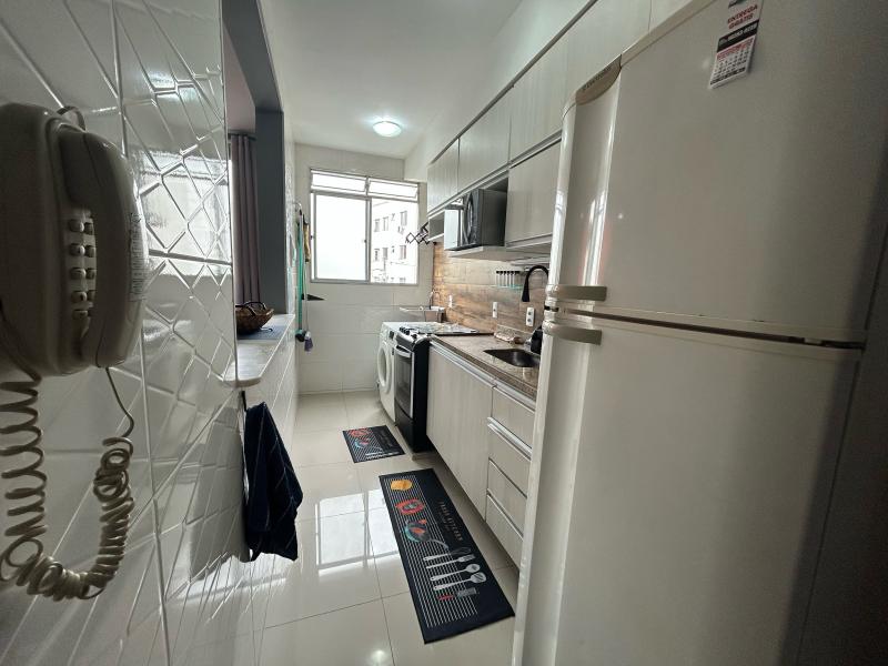 Imagem 9 da galeria do anúncio: Quarto em Lindo Apartamento ZO