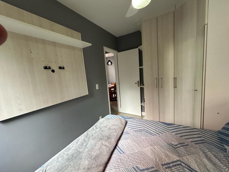 Imagem 3 da galeria do anúncio: Quarto em Lindo Apartamento ZO