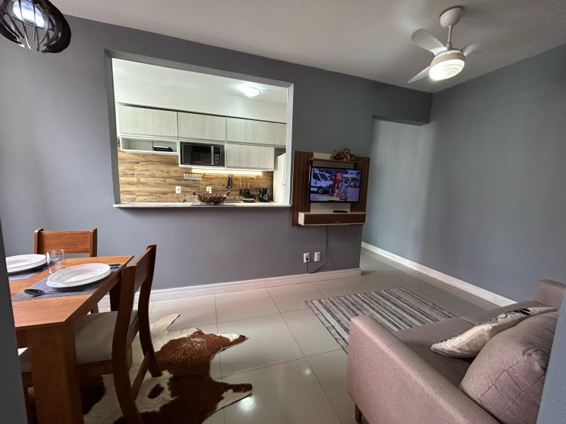 Imagem 10 da galeria do anúncio: Quarto em Lindo Apartamento ZO