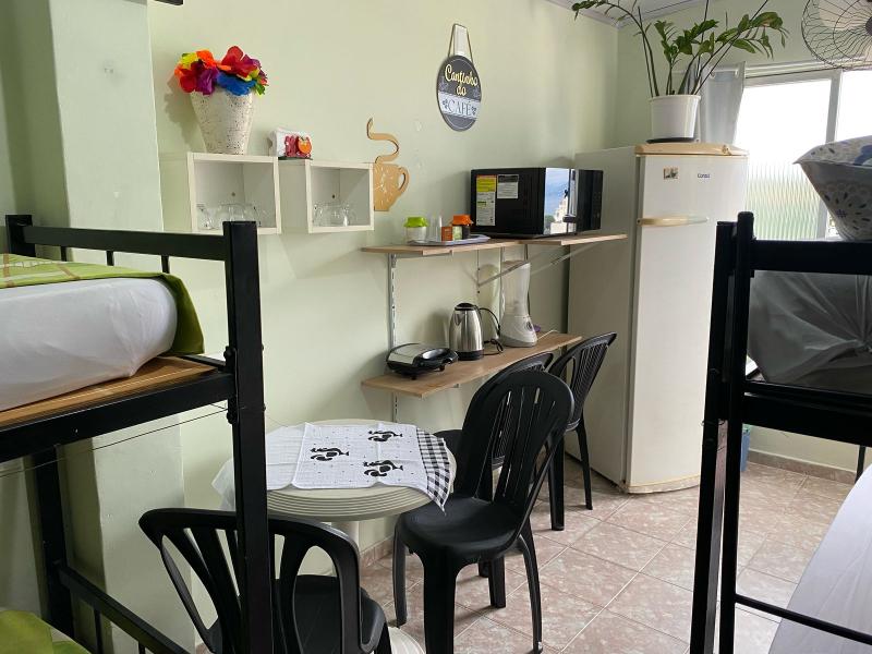 Imagem 2 da galeria do anúncio: Aluguel Quarto Compartilhado Mensal para Estudantes