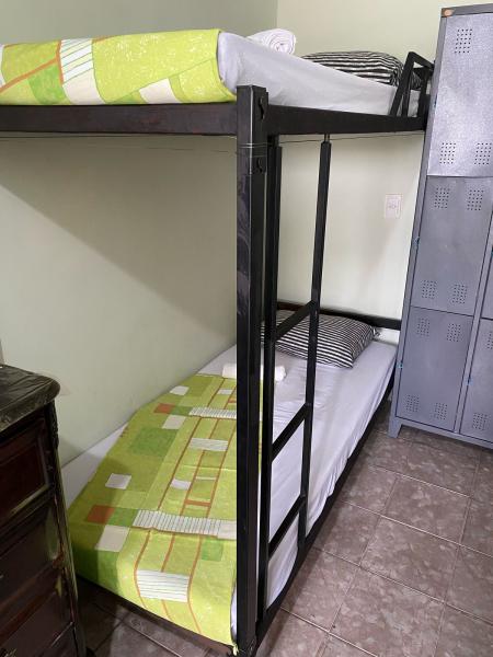 Imagem 4 da galeria do anúncio: Aluguel Quarto Compartilhado Mensal para Estudantes