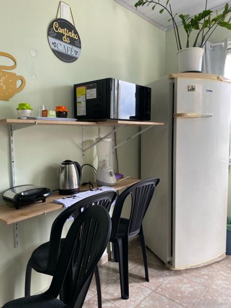 Imagem 7 da galeria do anúncio: Aluguel Quarto Compartilhado Mensal para Estudantes