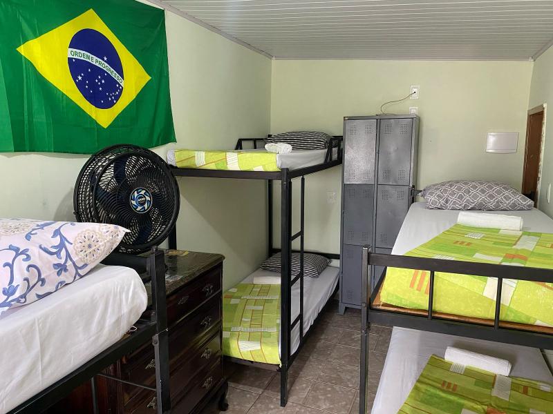 Imagem 1 da galeria do anúncio: Aluguel Quarto Compartilhado Mensal para Estudantes