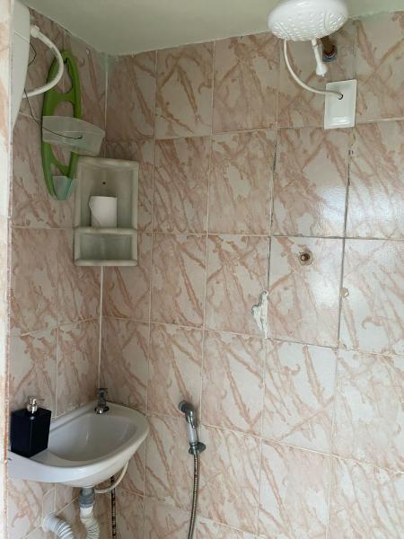 Imagem 8 da galeria do anúncio: Aluguel Quarto Compartilhado Mensal para Estudantes