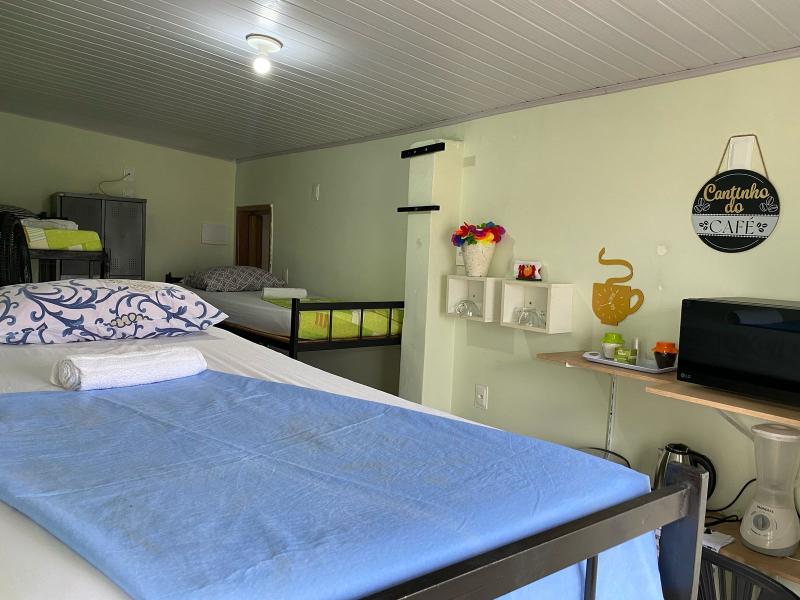 Imagem 5 da galeria do anúncio: Aluguel Quarto Compartilhado Mensal para Estudantes