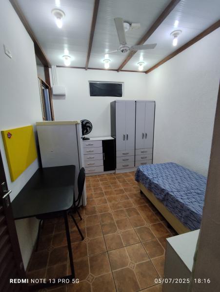 Imagem 6 da galeria do anúncio: Pensionato para moças - Vila Mariana, a 300m do Poliedro