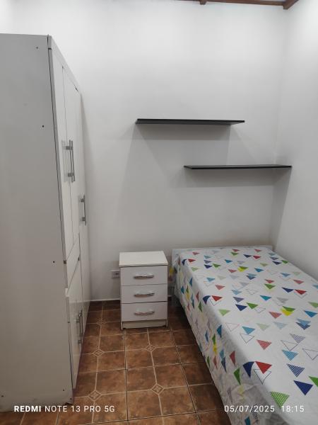 Imagem 8 da galeria do anúncio: Pensionato para moças - Vila Mariana, a 300m do Poliedro