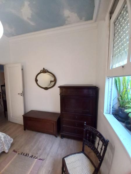 Imagem 4 da galeria do anúncio: Quarto Individual - Leme / Copacabana