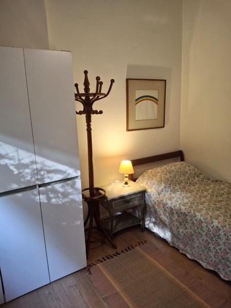 Imagem 1 da galeria do anúncio: Quarto Individual - Leme / Copacabana