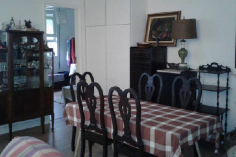 Imagem 6 da galeria do anúncio: Quarto Individual - Leme / Copacabana