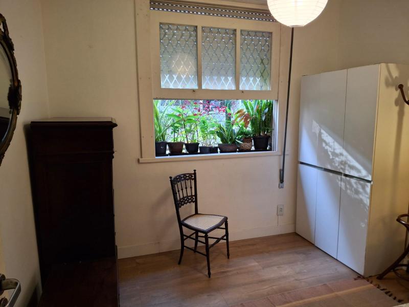 Imagem 3 da galeria do anúncio: Quarto Individual - Leme / Copacabana