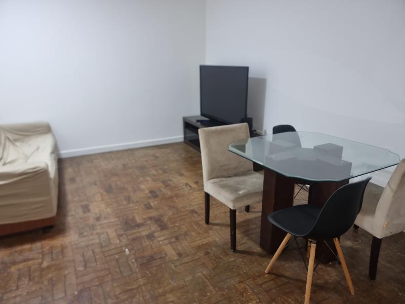 Imagem 2 da galeria do anúncio: Quarto Vago no Itaim Bibi.