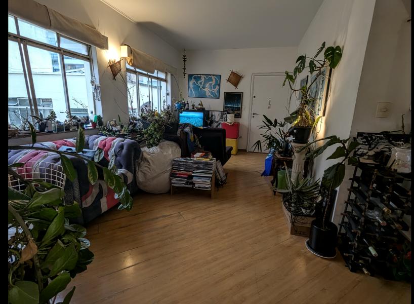 Imagem 9 da galeria do anúncio: SUÍTE ENORME/ Ana Rosa/ Mulher /PORTA ENTRADA INDEPENDENTE