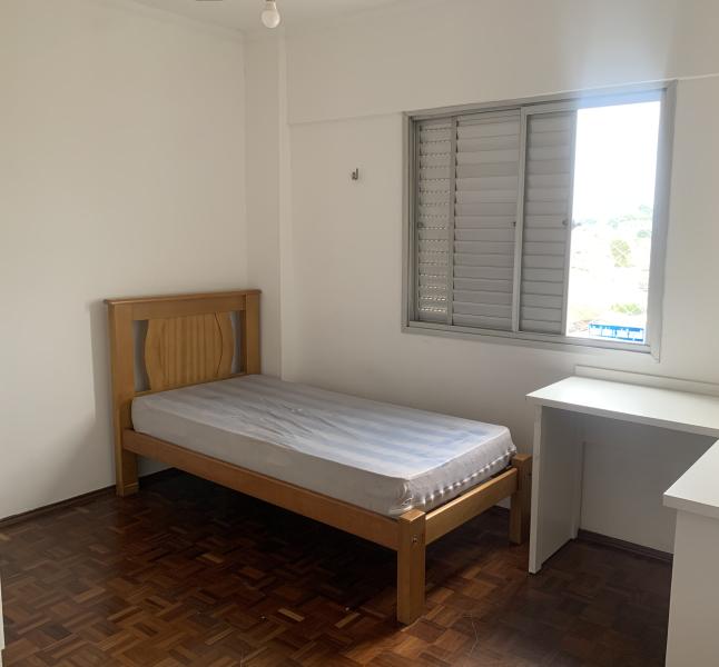 Imagem 1 da galeria do anúncio: Vaga feminina - Quarto Individual