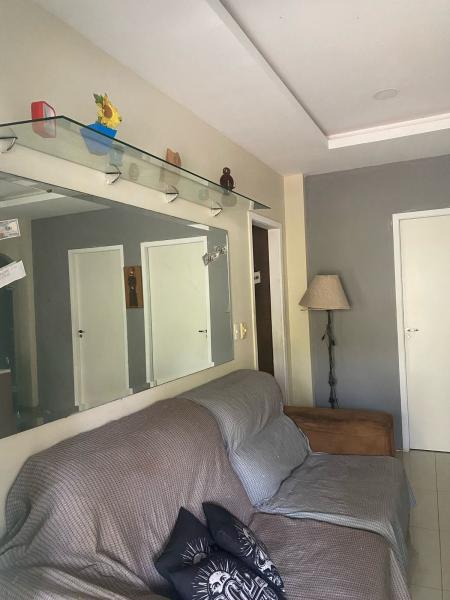 Imagem 6 da galeria do anúncio: Quarto Econômico