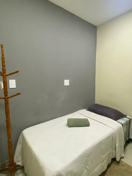 Imagem 5 da galeria do anúncio: Quarto Econômico