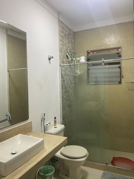 Imagem 8 da galeria do anúncio: Quarto Econômico