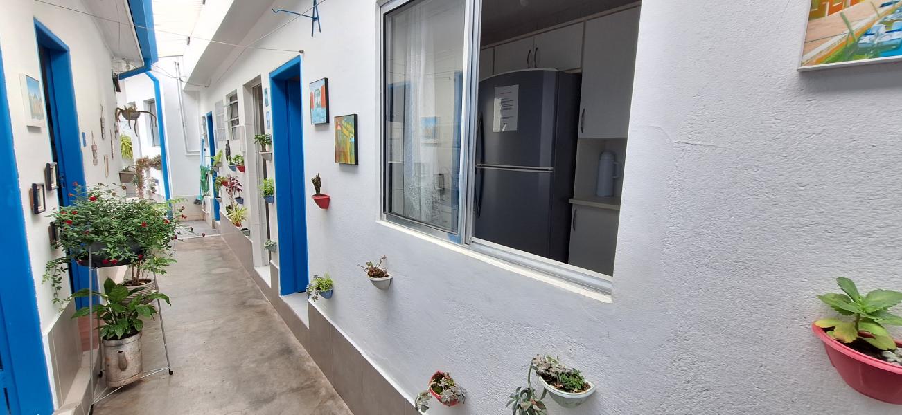 Imagem 15 da galeria do anúncio: QUARTO GRANDE - PINHEIROS - METRO FARIA LIMA