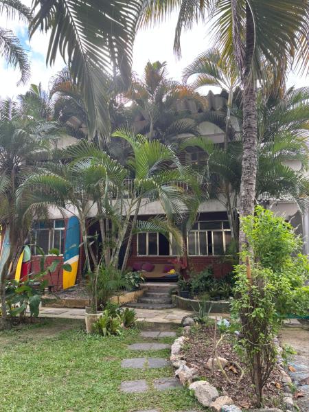 Imagem 21 da galeria do anúncio: Coliving Tribo do Mar - Quarto Wahine