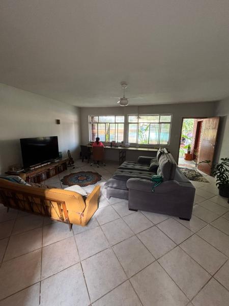 Imagem 3 da galeria do anúncio: Coliving Tribo do Mar - Quarto Wahine