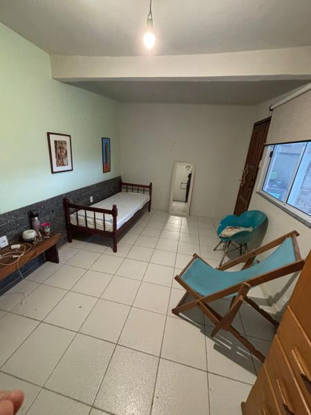 Imagem 19 da galeria do anúncio: Coliving Tribo do Mar - Quarto Wahine