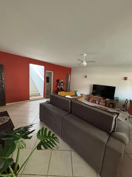 Imagem 1 da galeria do anúncio: Coliving Tribo do Mar - Quarto Wahine