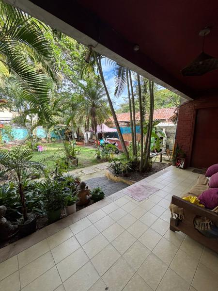 Imagem 2 da galeria do anúncio: Coliving Tribo do Mar - Quarto Wahine