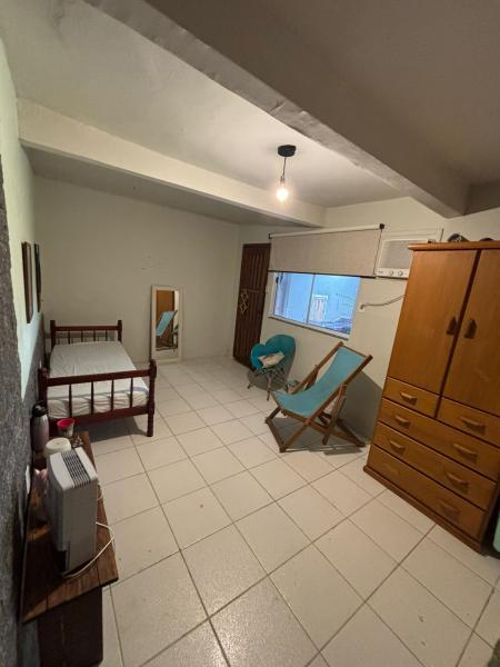 Imagem 4 da galeria do anúncio: Coliving Tribo do Mar - Quarto Wahine