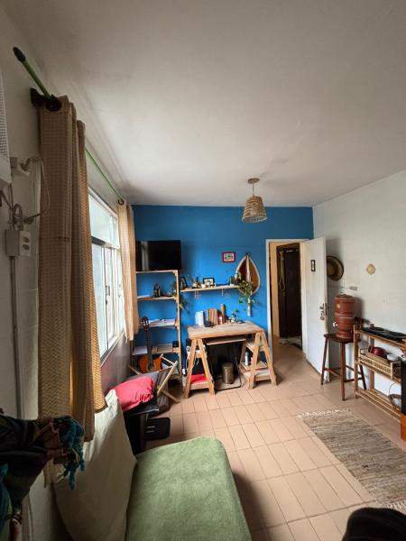 Imagem 1 da galeria do anúncio: Coliving Tribo do Mar - Quarto Wipe Out