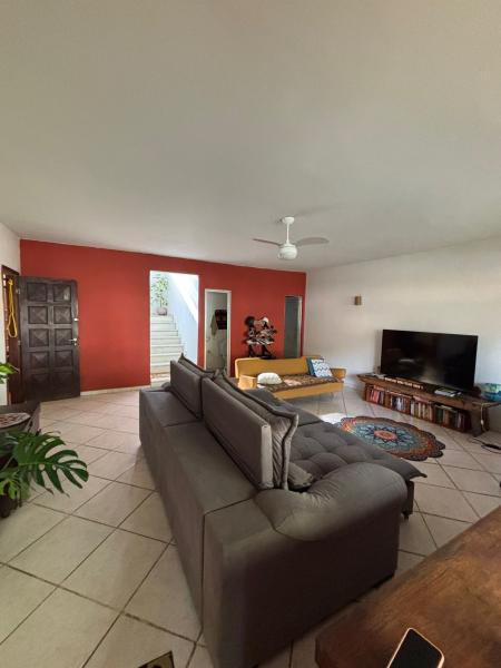 Imagem 3 da galeria do anúncio: Coliving Tribo do Mar - Quarto Wipe Out