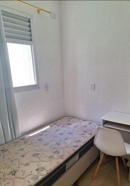 Imagem 2 da galeria do anúncio: Coliving para meninas rua Santana 1386