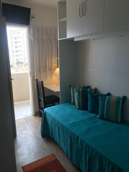 Imagem 4 da galeria do anúncio: KITNET   NOVA e INDIVIDUAL na Vila Mariana