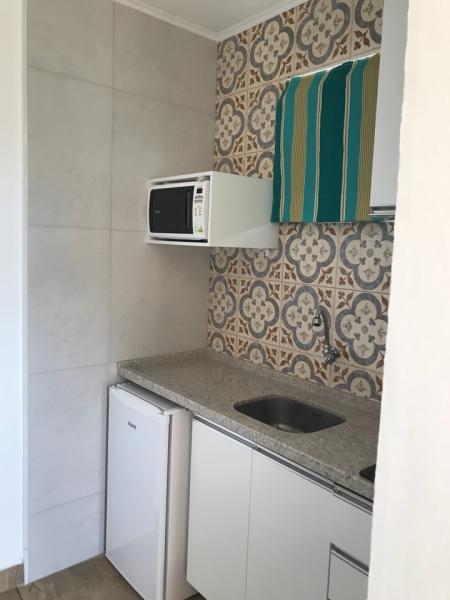 Imagem 3 da galeria do anúncio: KITNET   NOVA e INDIVIDUAL na Vila Mariana