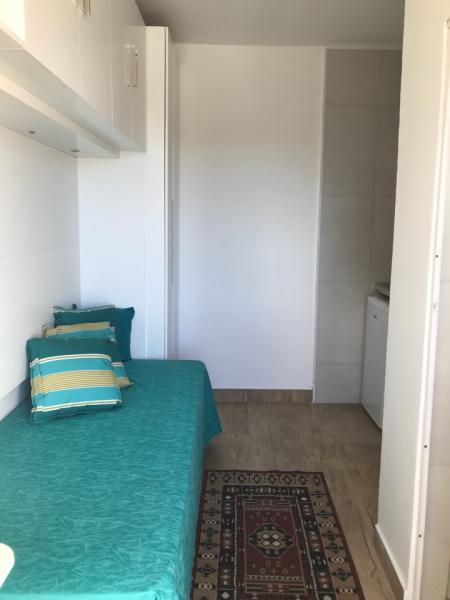 Imagem 2 da galeria do anúncio: KITNET   NOVA e INDIVIDUAL na Vila Mariana