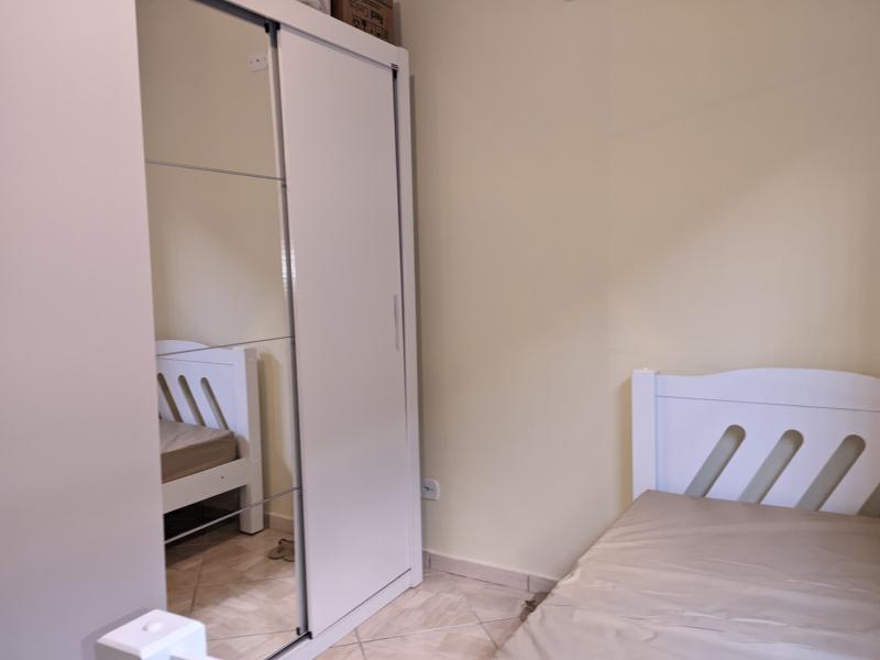 Imagem 12 da galeria do anúncio: Pensão feminina