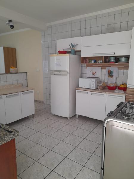 Imagem 10 da galeria do anúncio: Pensão feminina