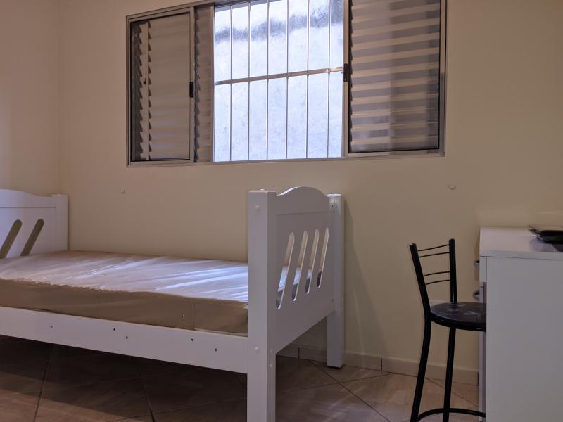 Imagem 11 da galeria do anúncio: Pensão feminina