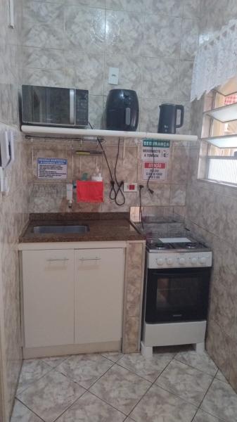 Imagem 10 da galeria do anúncio: QUARTO INDIVIDUAL SÓ PARA MOÇA  / BARRA FUNDA