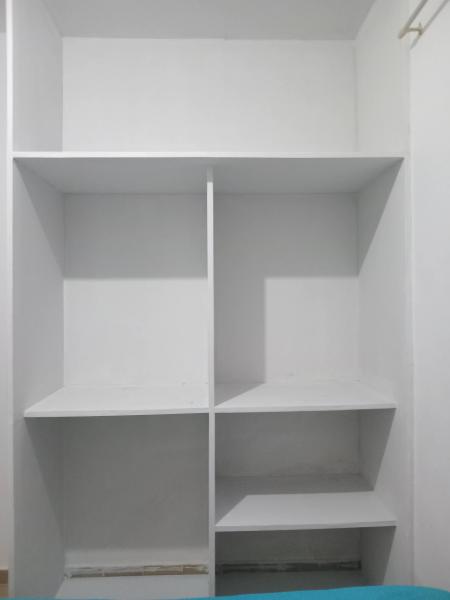Imagem 4 da galeria do anúncio: Quarto no Papicu, prox. Riomar e HGF